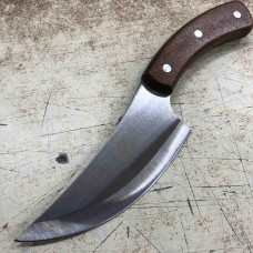 Ніж дерево — овал. № 6 - № 1761 (120)