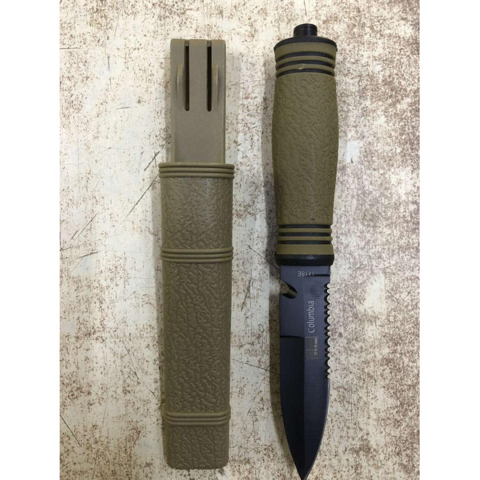 Ніж, Columbia USA ART 1718 E/ 53 (144 шт./ящ)