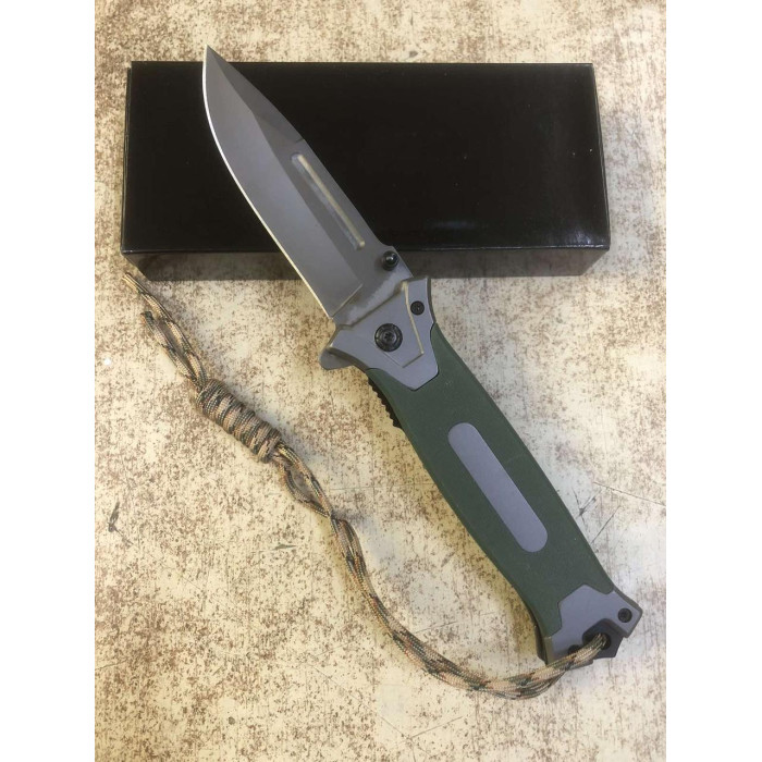 Ніж ART 174 (144 шт./ящ)