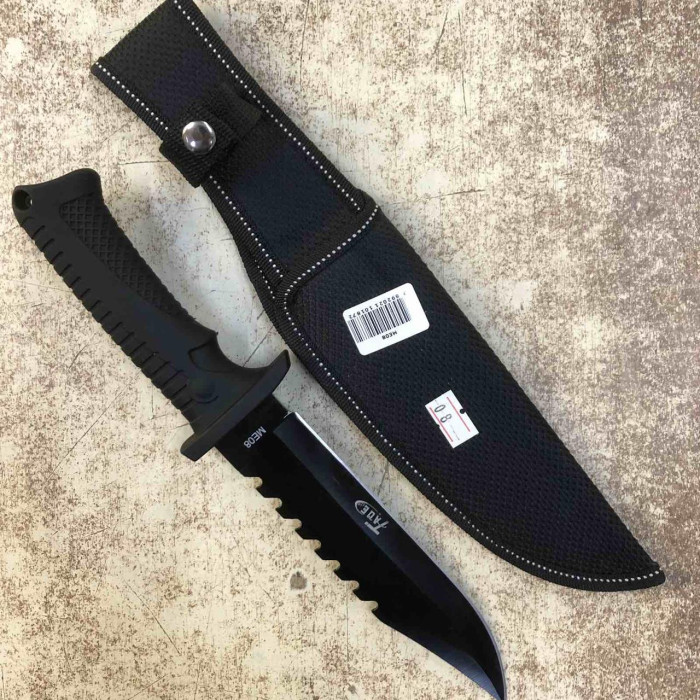 Нож, TAUE ME08/ 1872/ 08 (144 шт/ ящ)