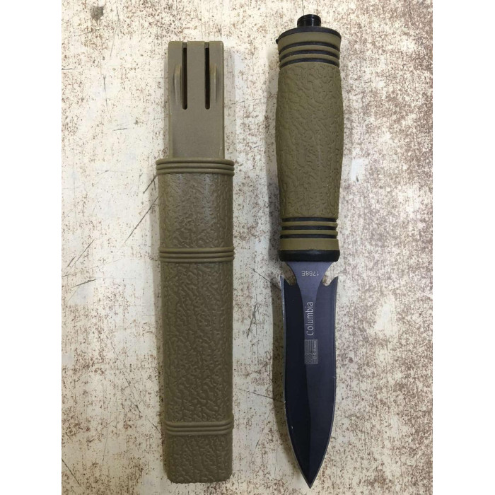 Ніж, Columbia USA ART 1768E/ 52 (144 шт./ящ)