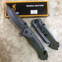 Нож Browning DA 166GN/ 1804 (120)