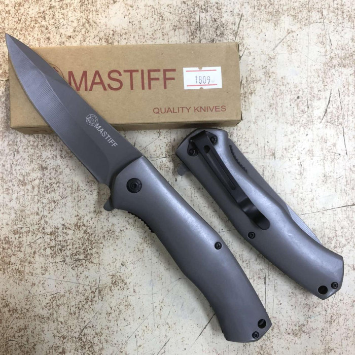 Нож MASTIFF DA 305/ 1809 (120)