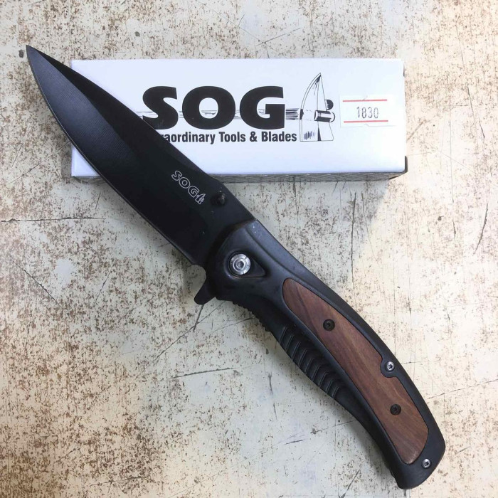Нож Sog DA 315/ 1830 (120)