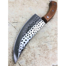 Ніж метал — ручка дерево No 5621/А (120)