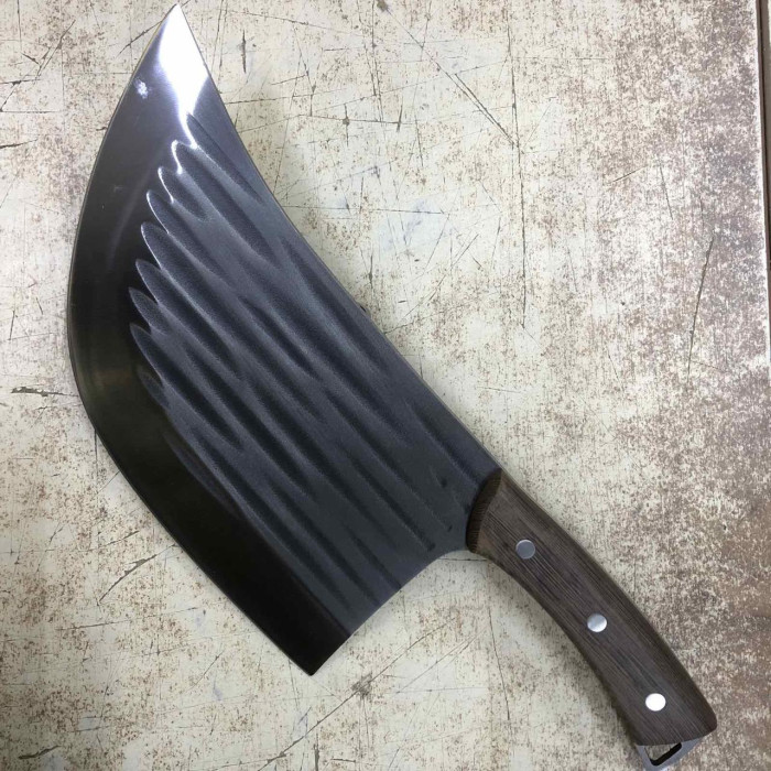 Топор № 1915 (120)