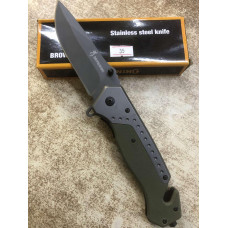 Ніж, BROWNING ART 35/ 178 (144 шт./ящ)