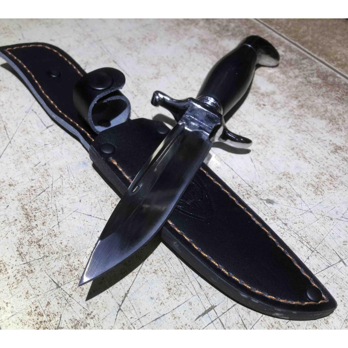 Ніж - Мисливський No 104-39 (120)