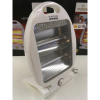 Кварцовий нагрівач Crownberg CB-7745 (6 шт./яский)