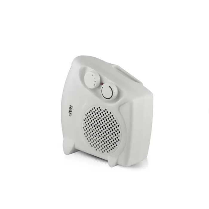 Тепловентилятор із терморегулятором і таймером RAF R 1183 (20)