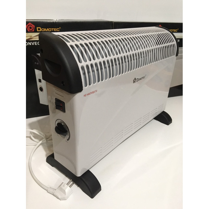 Конвектор DOMOTEC MS-5904 (1 шт/ящ)