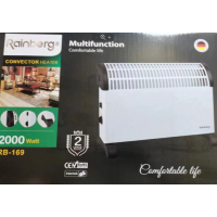Конвектор Rainberg RB 169 (1 шт./ясть)