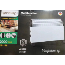 Конвектор Rainberg RB 169 (1 шт./ясть)