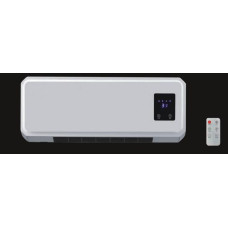 Тепловентилятор настінний MS 5962/ 7996 (8)