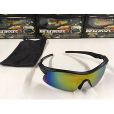 Окуляри сонцезахисні TAG GLASSES ART-1790 (120 шт./ясть)