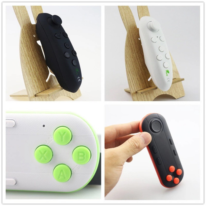 Окуляри віртуальної реальності з пультом VR BOX SHINECON VR-03 (40)
