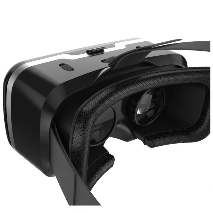Окуляри віртуальної реальності з пультом VR BOX SHINECON VR-03 (40)