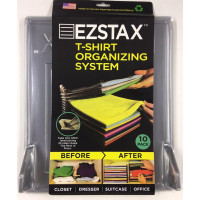 Органайзери для одягу EZSTAX ART-0024 (60 шт.)