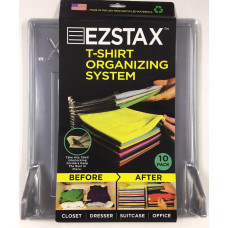 Органайзери для одягу EZSTAX ART-0024 (60 шт.)