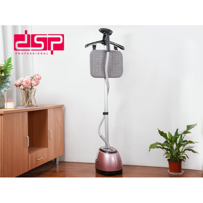 Відпарювач DSP KD-6019 (2шт/яск)