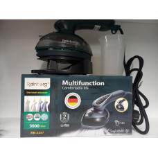 Відпарювач для одягу Rainberg RB 2257 (16)