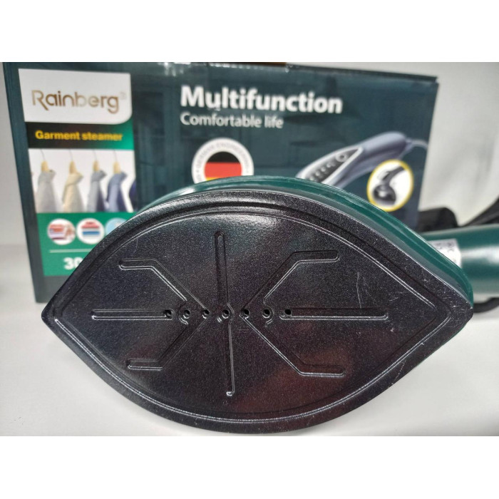 Відпарювач для одягу Rainberg RB 2257 (16)
