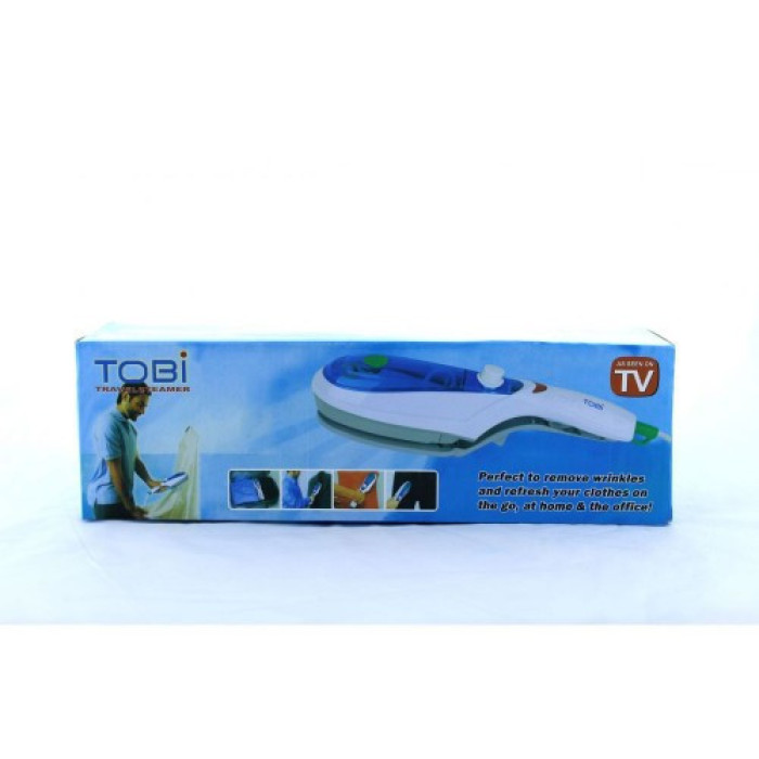 Відпарювач Tobi Smoll Тобі ART-0109/2078/3225 (30 шт./яский)
