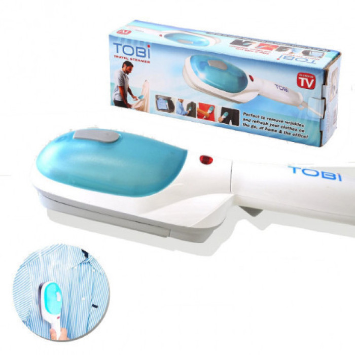Відпарювач Tobi Smoll Тобі ART-0109/2078/3225 (30 шт./яский)