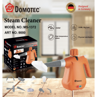 Відпарювач ручний Domatec MS 1272/9879 (10)