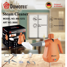 Відпарювач ручний Domatec MS 1272/9879 (10)