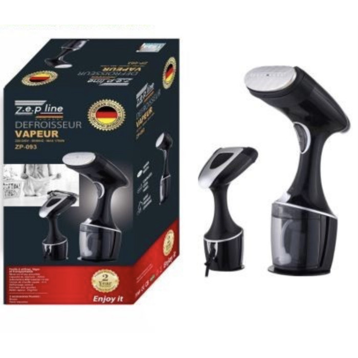 Ручний відпарювач Zepline ZP 093 (10)