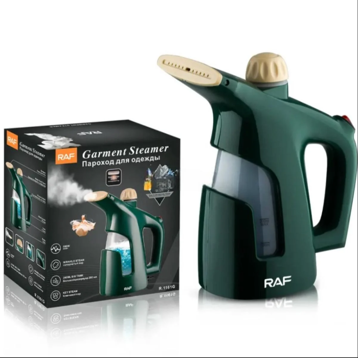 Ручний відпарювач RAF R-1161G (30)