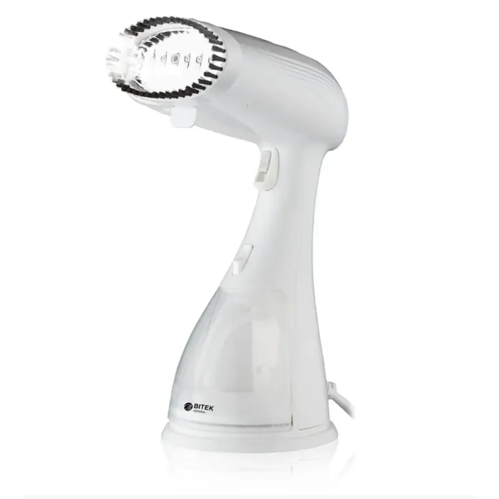 Відпарювач ручний із щіткою 1500Вт 300мл BITEK BT-1214/ 7090 (12)