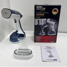 Вертикальний ручний відпарювач Zepline ZP-204 2 200 Вт (10)