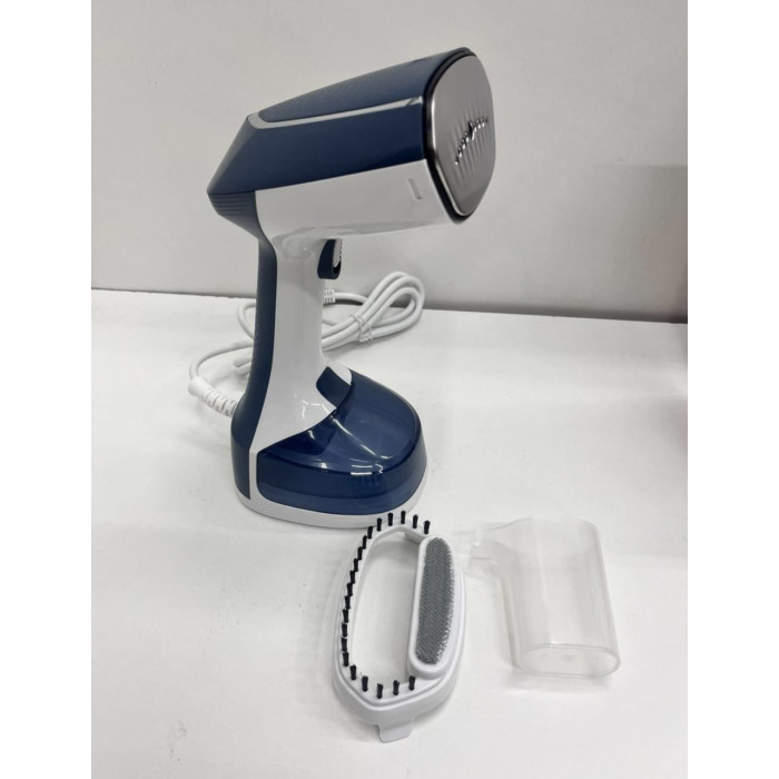 Вертикальний ручний відпарювач Zepline ZP-204 2 200 Вт (10)