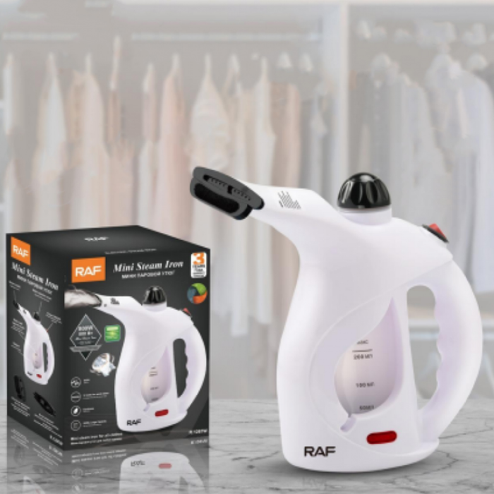 Ручний відпарювач RAF R-1267W (20)