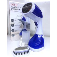 Відпарювач ручний 1600Вт Difei, 200 мл (12шт/ящ)