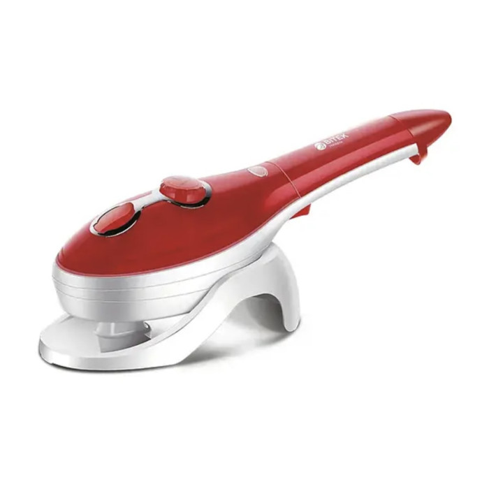 Відпарювач ручний 1200Вт 150мл Steam Brush BITEK BT-1325R/ 6689 (20)