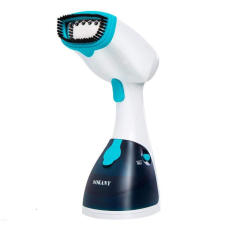 Відпарювач ручний для одягу AJ-2205 WHITE (12)