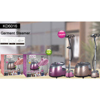 Відпарювач KD 6016