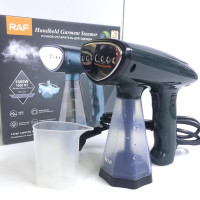 Ручний відпарювач для одягу RAF R 1277, 1600 W (12 шт./ясть)