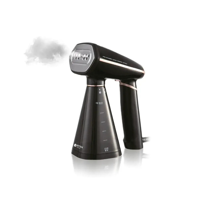 Відпарювач ручний 1600Вт BITEK BT-1272/ 7047 (10шт)