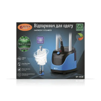 Відпарювач для одягу 3200Вт BITEK BT-3038/ 6730 (3)