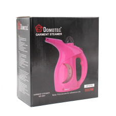 Ручний відпарювач Domatec MS 5360/ 6720 (20 шт./ясть)