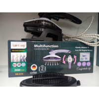 Відпарювач для одягу Rainberg RB 2255 (10)