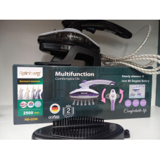 Відпарювач для одягу Rainberg RB 2255 (10)