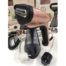 Ручний відпарювач KD-1075 (10 шт./ясть)