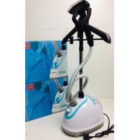 Відпарювач очисник HAEGER HG-3039 2000 вт (4 шт./ясть)