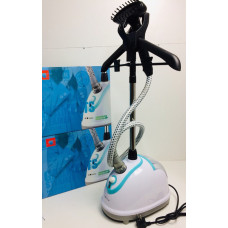 Відпарювач очисник HAEGER HG-3039 2000 вт (4 шт./ясть)