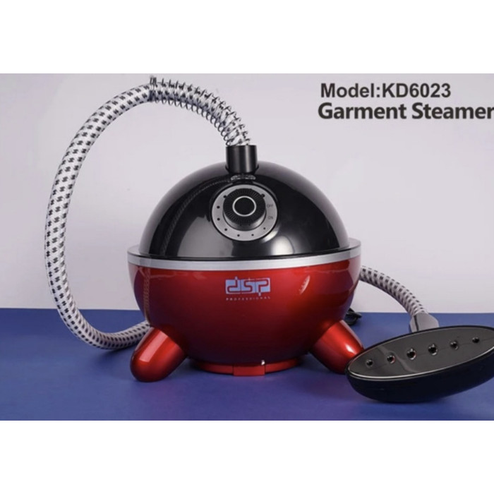 Відпарювач DSP KB6023 (2)